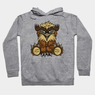 Owlbear Hoodie